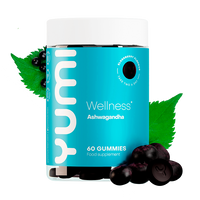 Wellness (Ashwagandha)