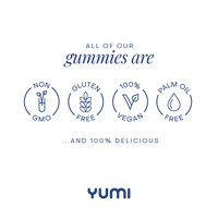 Sleep Gummies (Melatonin)