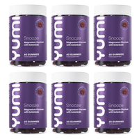 Snooze (Magnesium Glycinate)