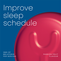 Sleep Gummies (Melatonin)