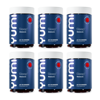 Sleep Gummies (Melatonin)
