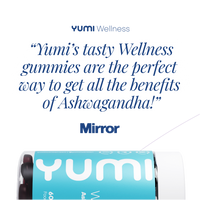 Wellness (Ashwagandha)