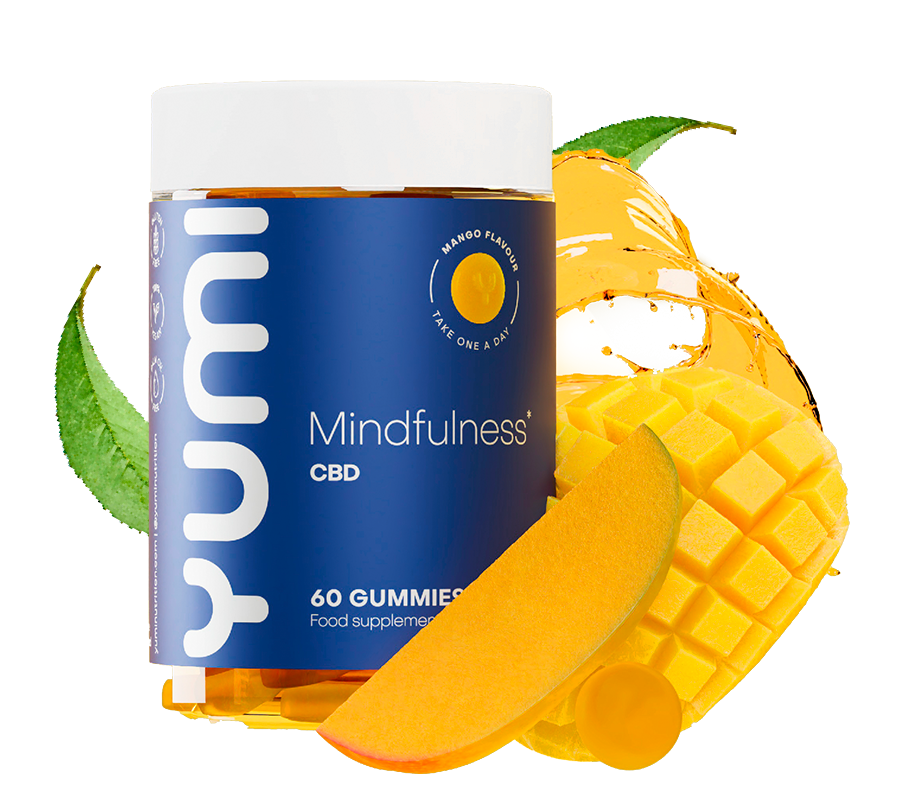 Mindfulness (CBD)