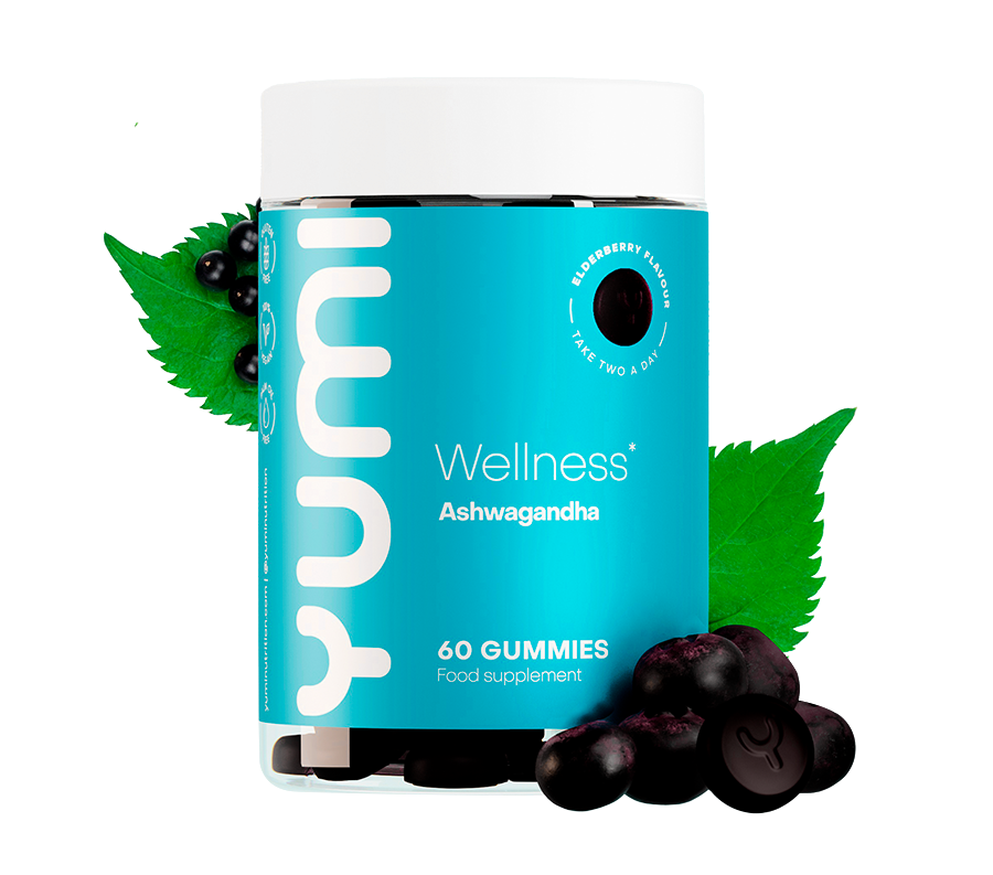 Wellness (Ashwagandha)