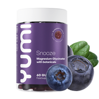 Snooze (Magnesium Glycinate)