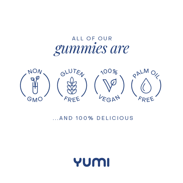 Sleep Gummies (Melatonin)