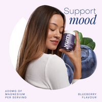 Snooze (Magnesium Glycinate)