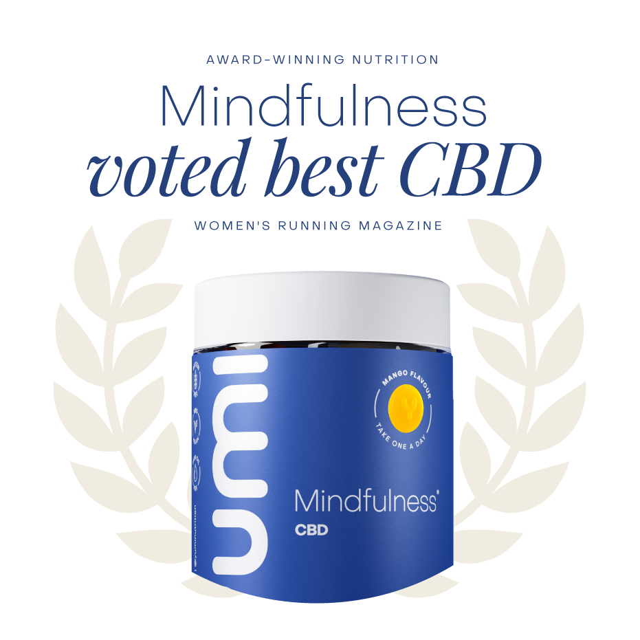 Mindfulness (CBD)