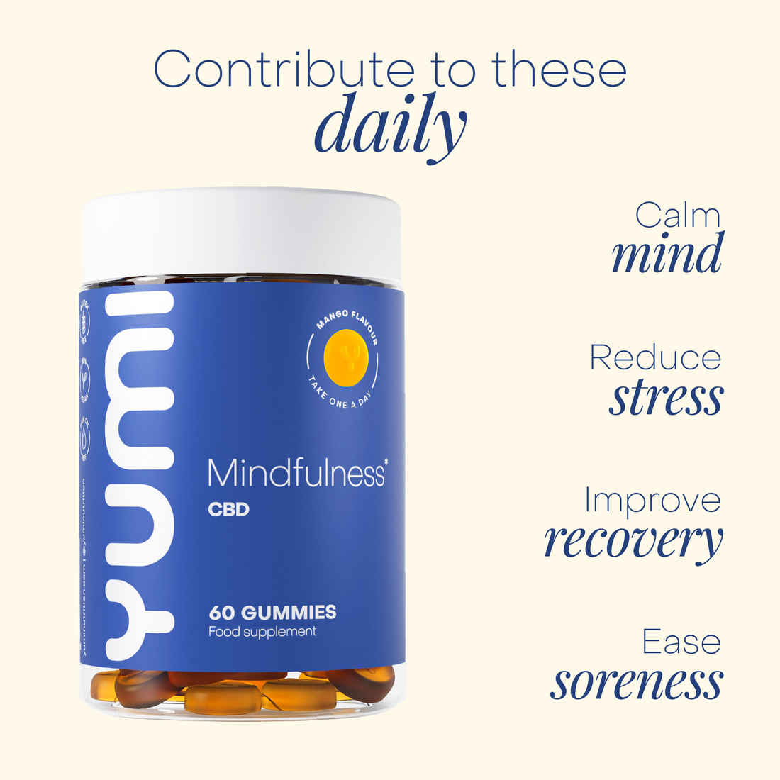 Mindfulness (CBD)