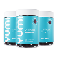 Wellness (Ashwagandha)