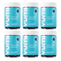 Wellness (Ashwagandha)