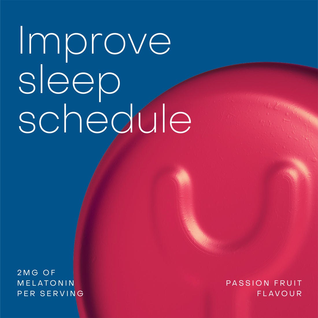 Sleep Gummies (Melatonin)