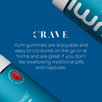 Sleep Gummies (Melatonin)