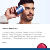 Sleep Gummies (Melatonin)