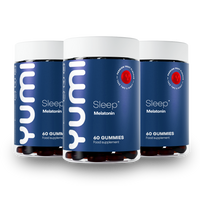 Sleep Gummies (Melatonin)