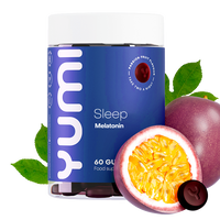 Sleep Gummies (Melatonin)