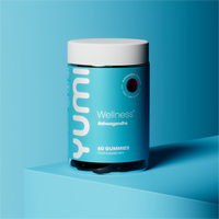 Wellness (Ashwagandha)