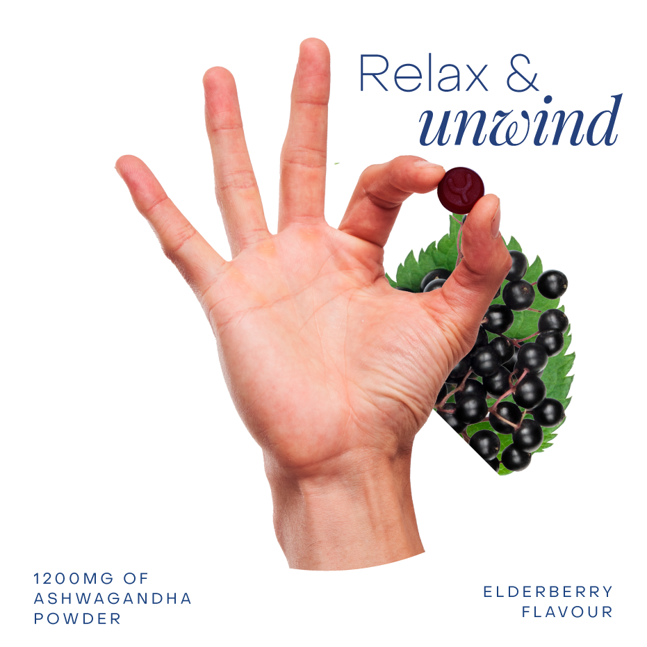 Wellness (Ashwagandha)