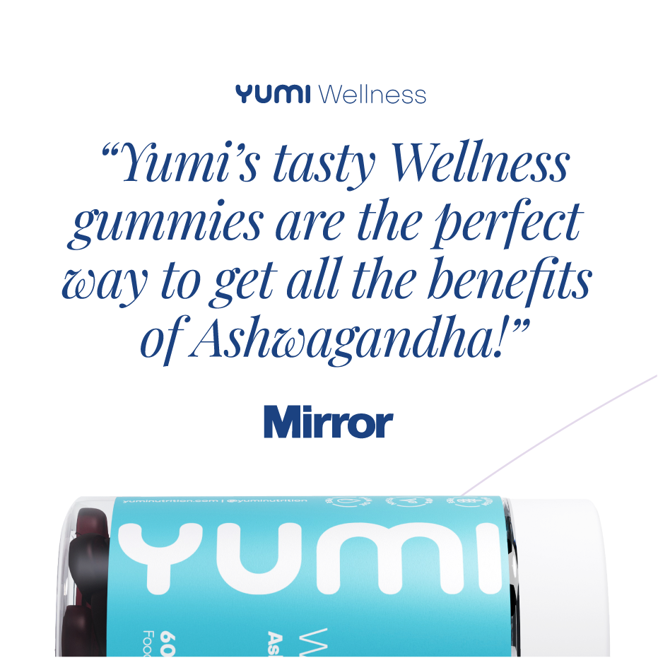 Wellness (Ashwagandha)